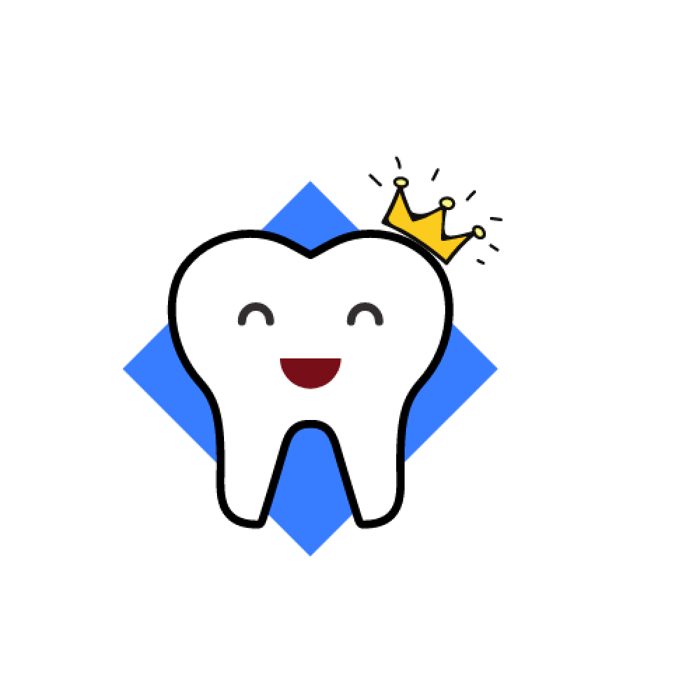 Caring Smile Dental FAVI logo